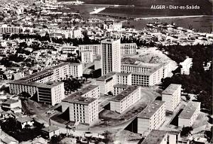 ALGER - DIAR-ES-SAADA 21